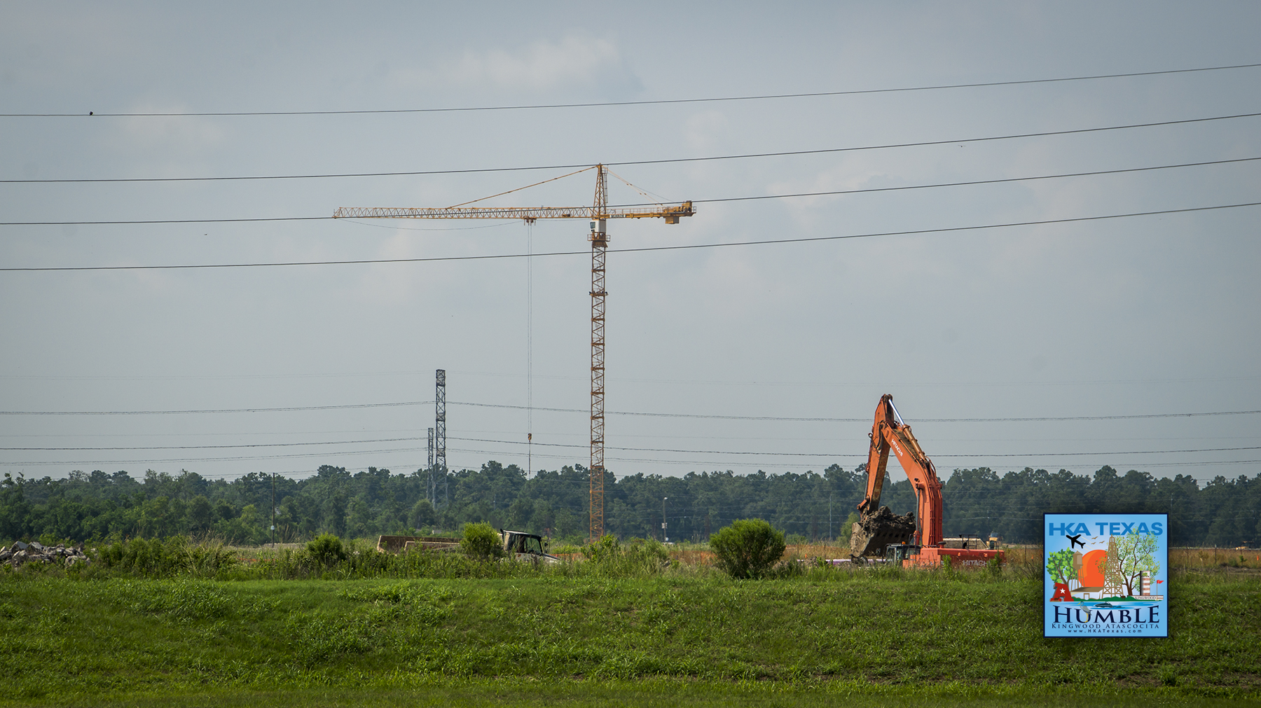 Generation Park has gone vertical
