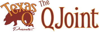 q joint logo