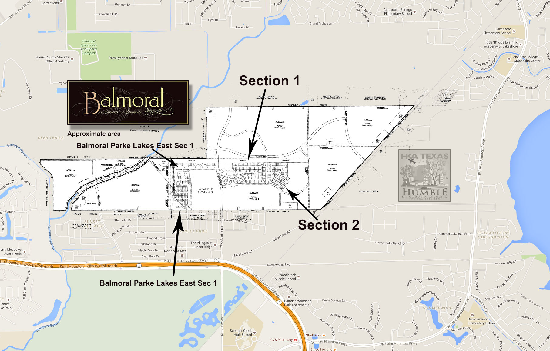 balmoral a canyon gate community coming soon to humble christmas things to do in houston tx