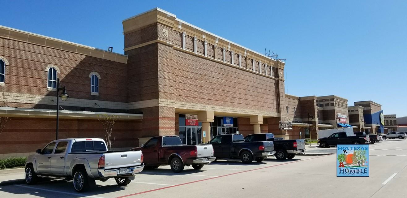 Cost Plus World Market And Baby Coming Soon To Humble Texas Cost Plus World Market And Baby Coming Soon To Humble Texas Hka