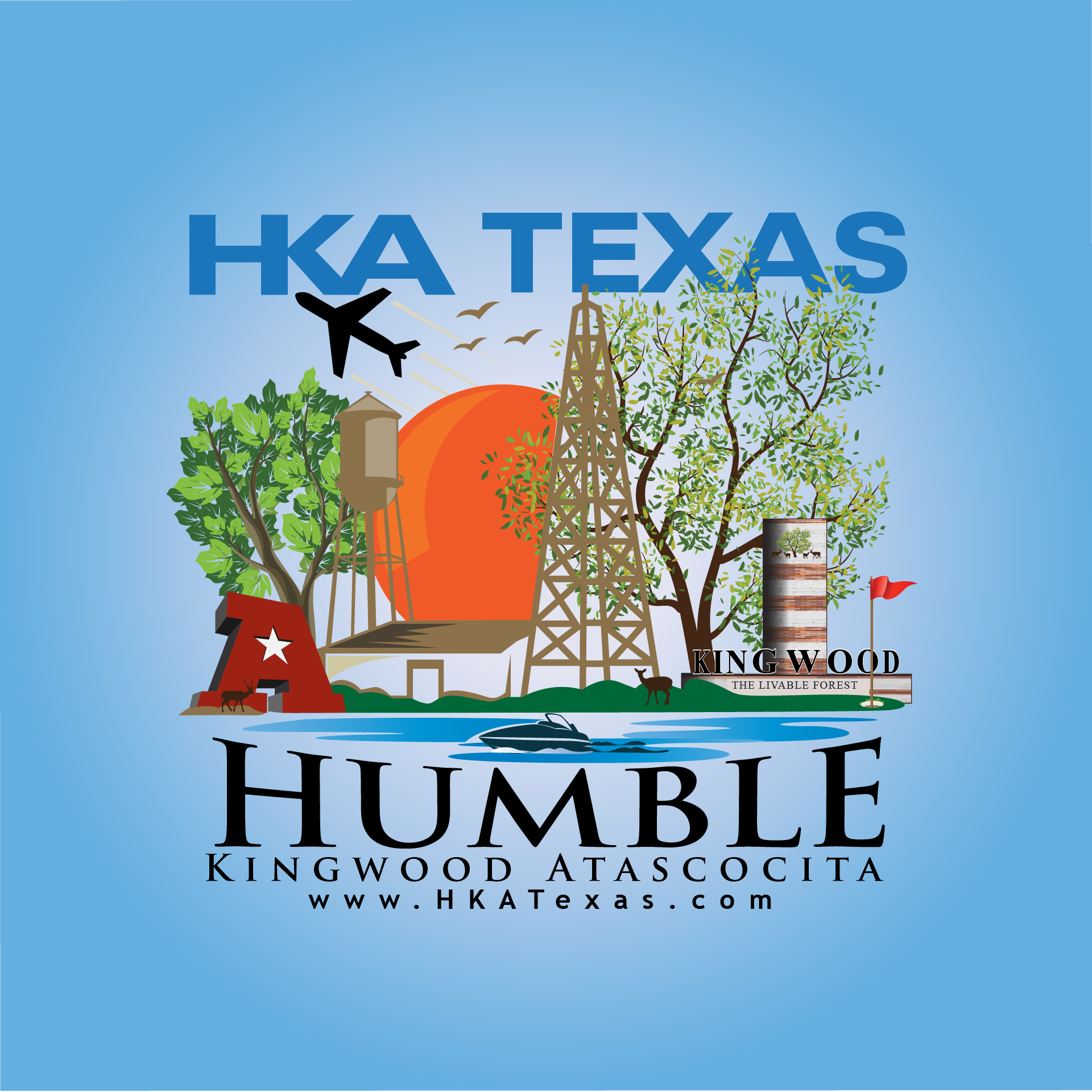 HKA Texas