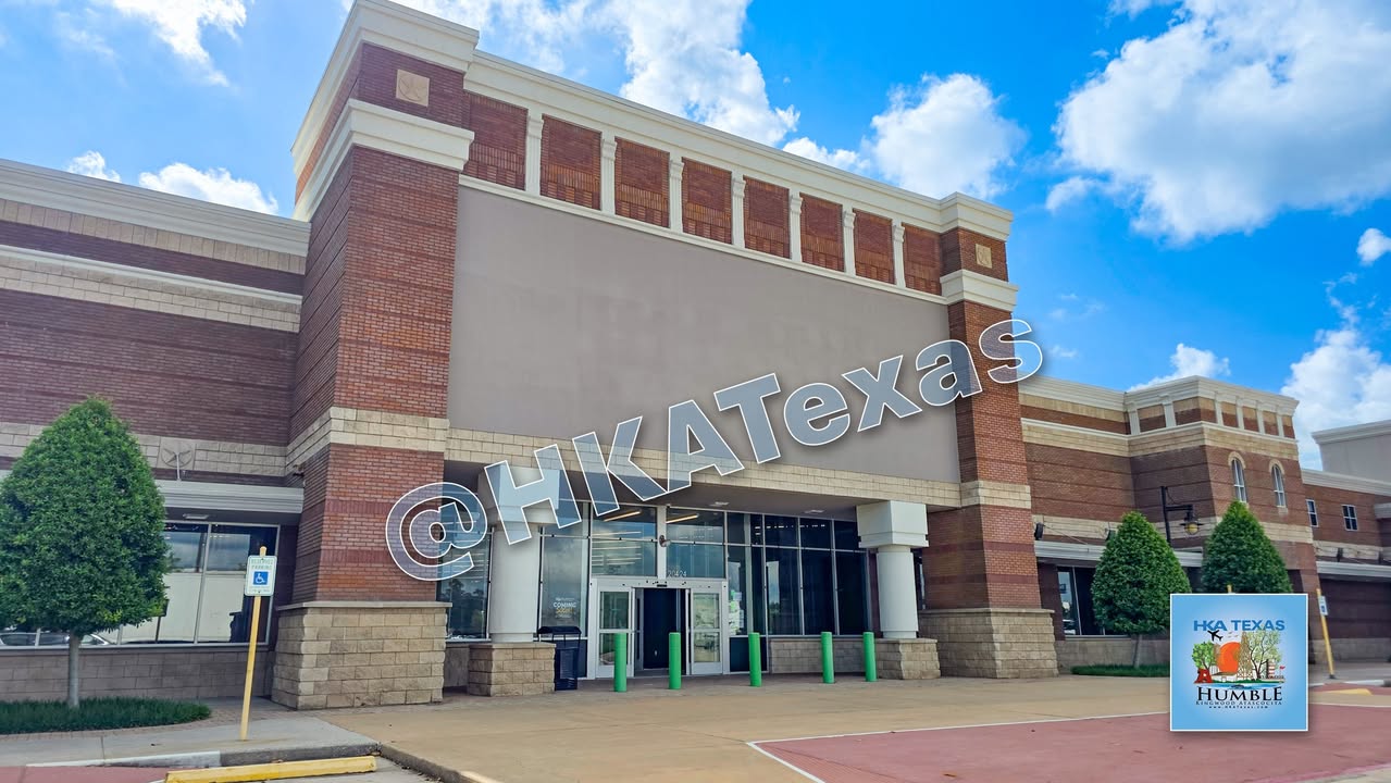 Remember when one of the biggest complaints around HKA Texas was that there wasn’t much for kids and teens to do