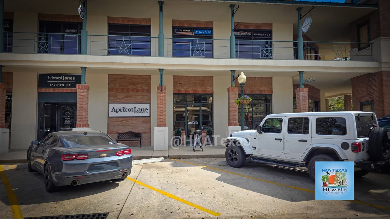 Apricot Lane Boutique is now Opening in Kingwood