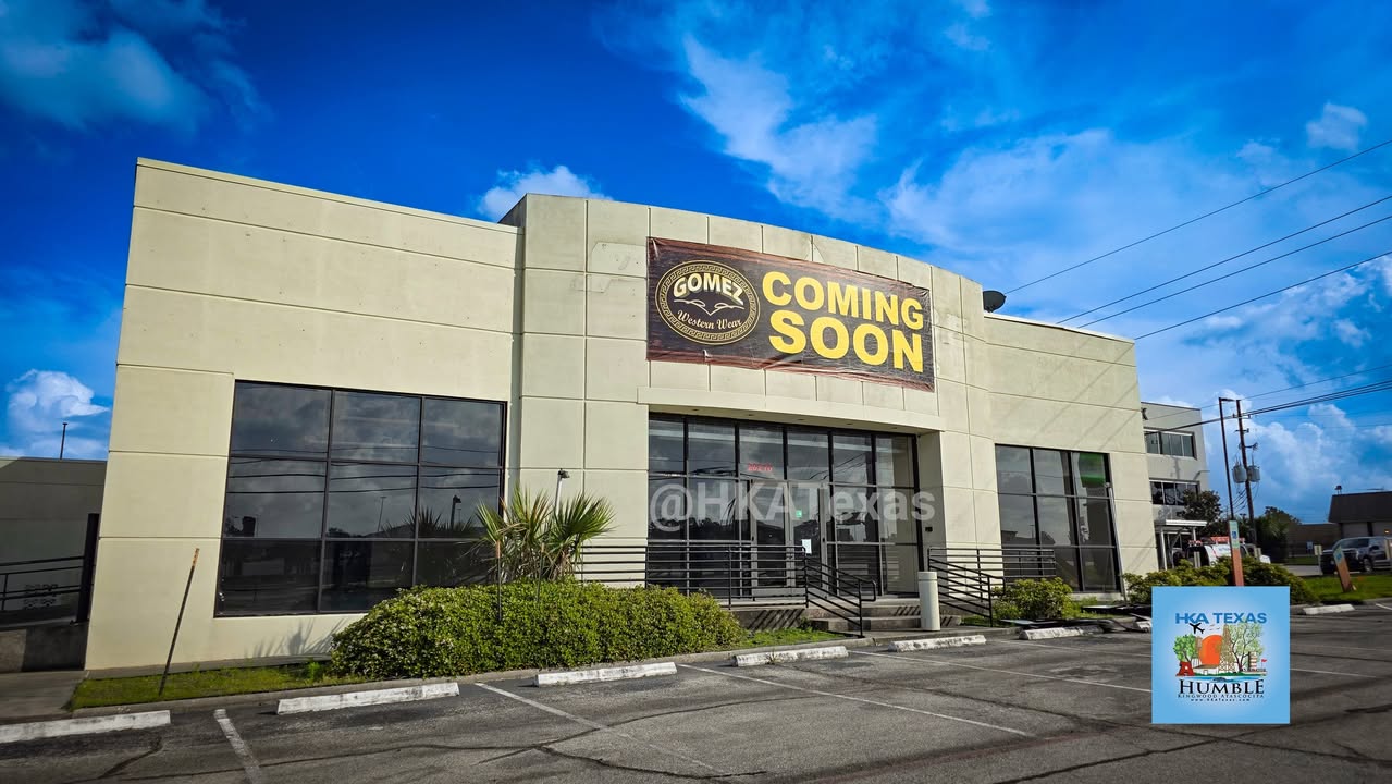 A store representative told HKA Texas the move is expected to take place around October
