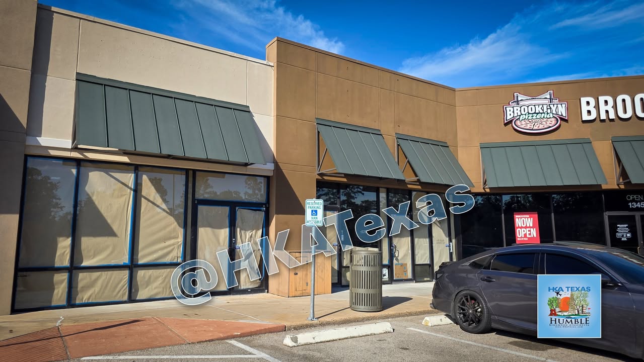 Casagela Coming to Kingwood
