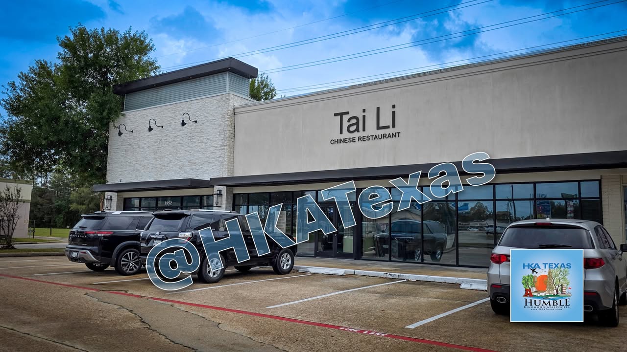 Dinky’s Coming Soon to Atascocita