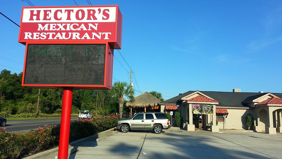 Hector’s Mexican Restaurant