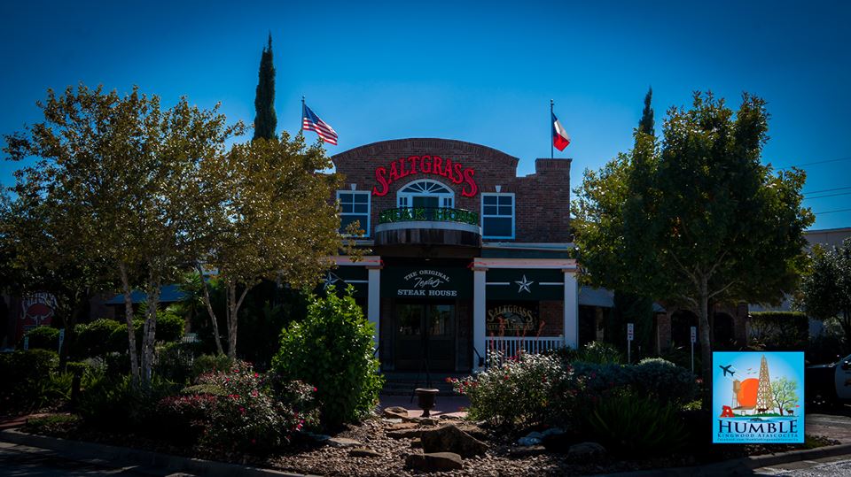 Saltgrass Steak House