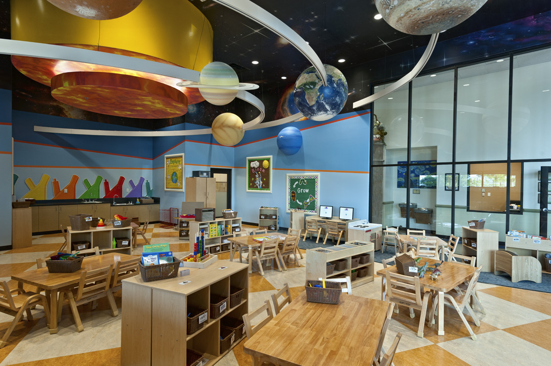 Children’s Learning Adventure