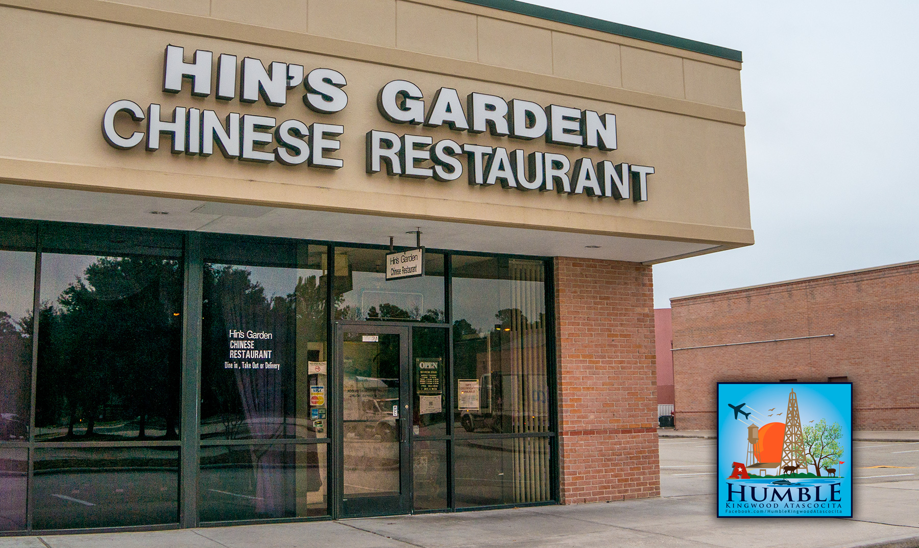 Hin’s Garden