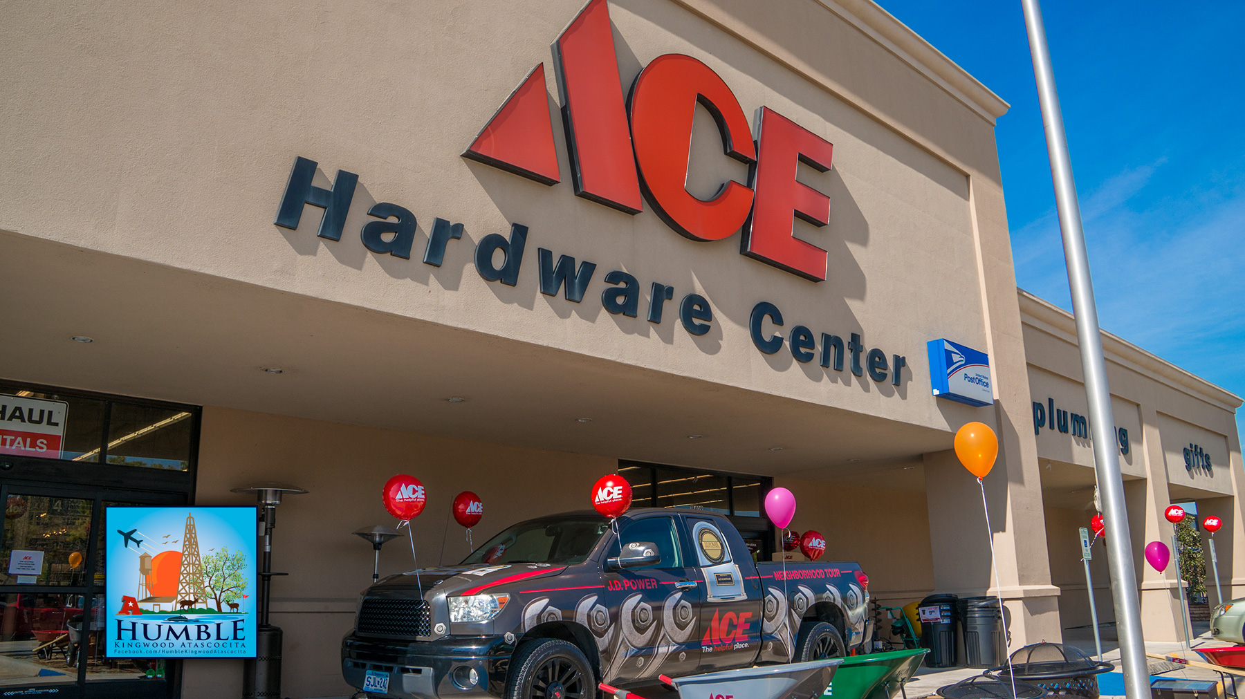 Ace Hardware ranks highest in customer satisfying