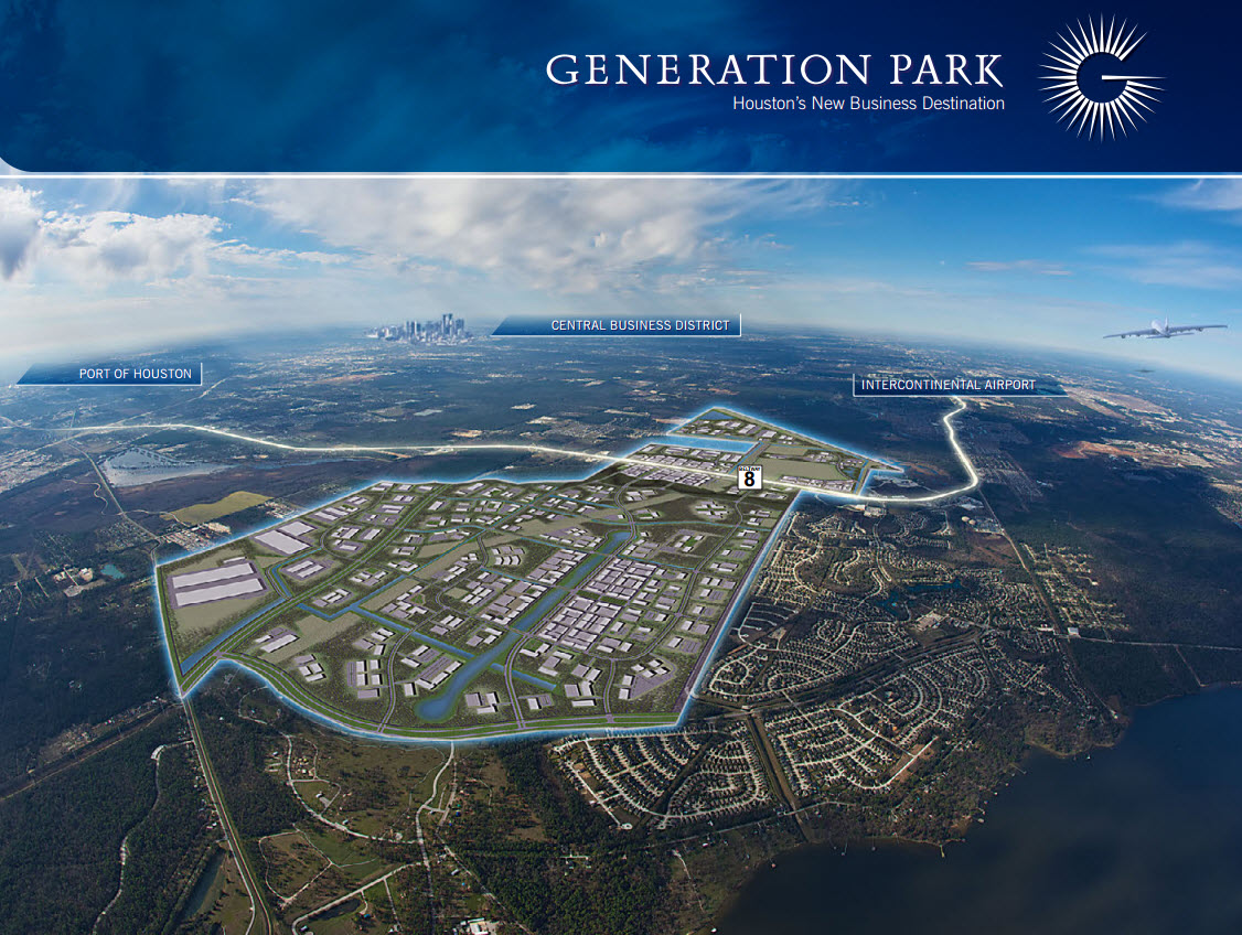 Generation Park
