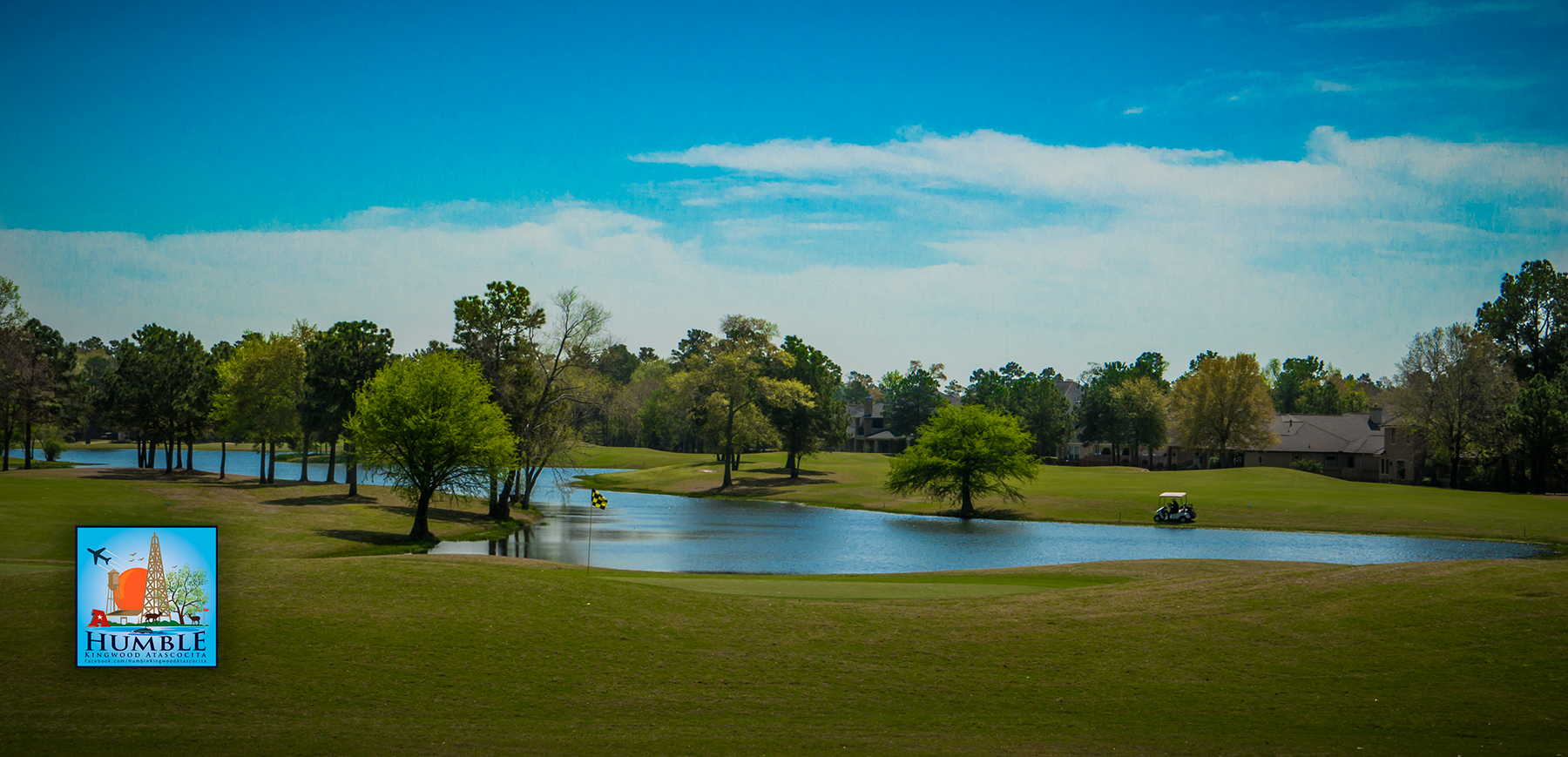 Oakhurst Golf Club