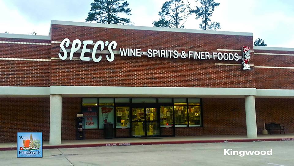 Spec’s compromised