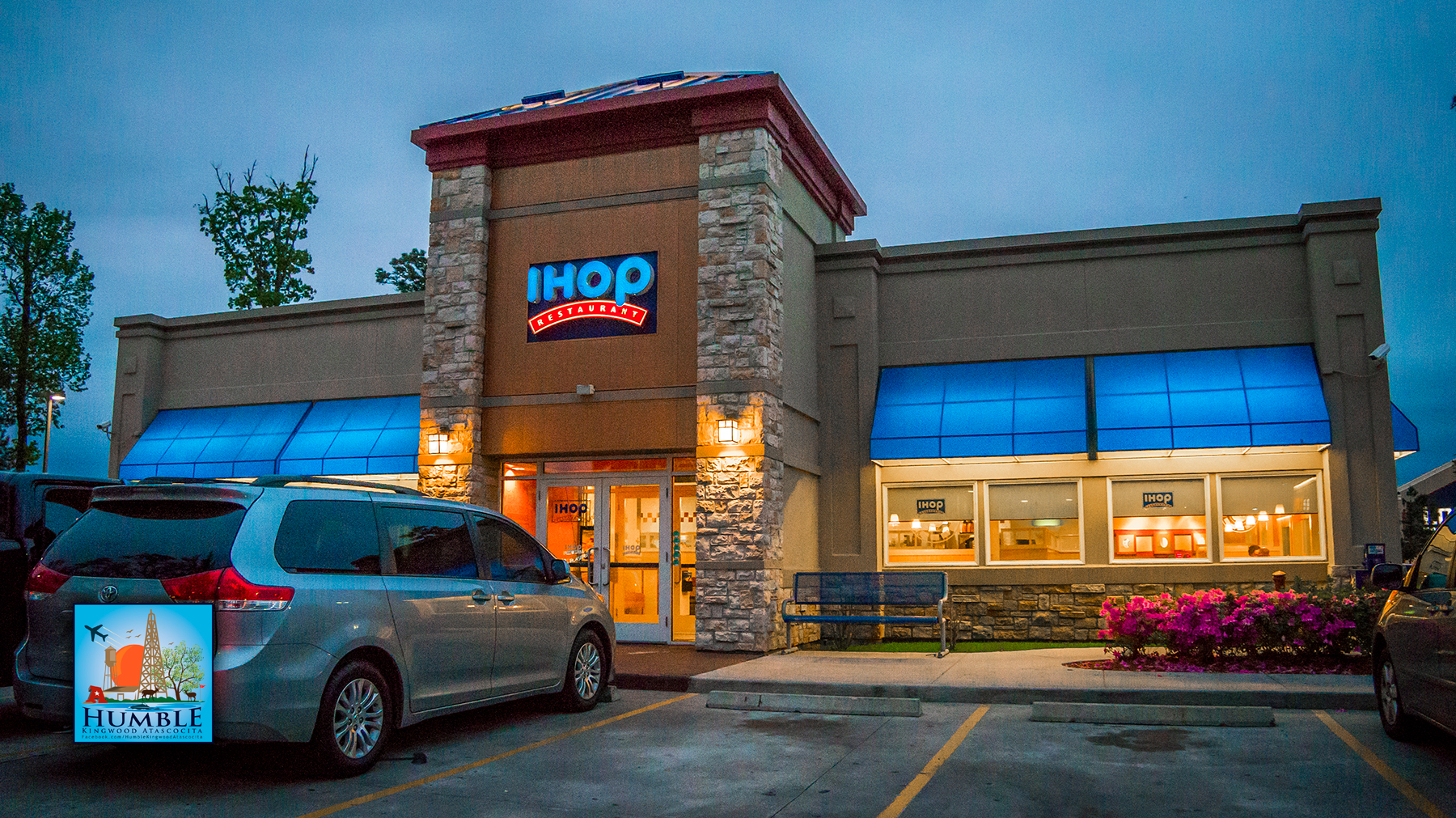 IHOP Atascocita