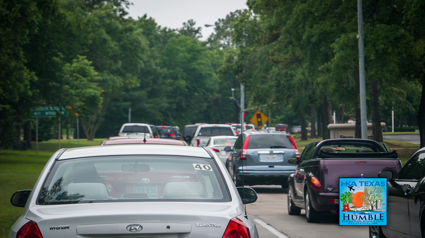 Kingwood Mobility Study Public Meeting Tuesday, May 13, 2014