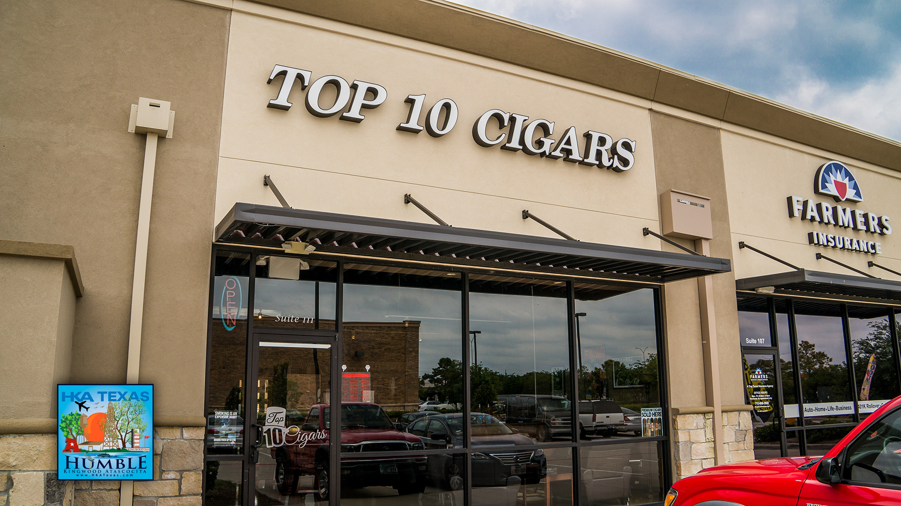 Top 10 Cigars