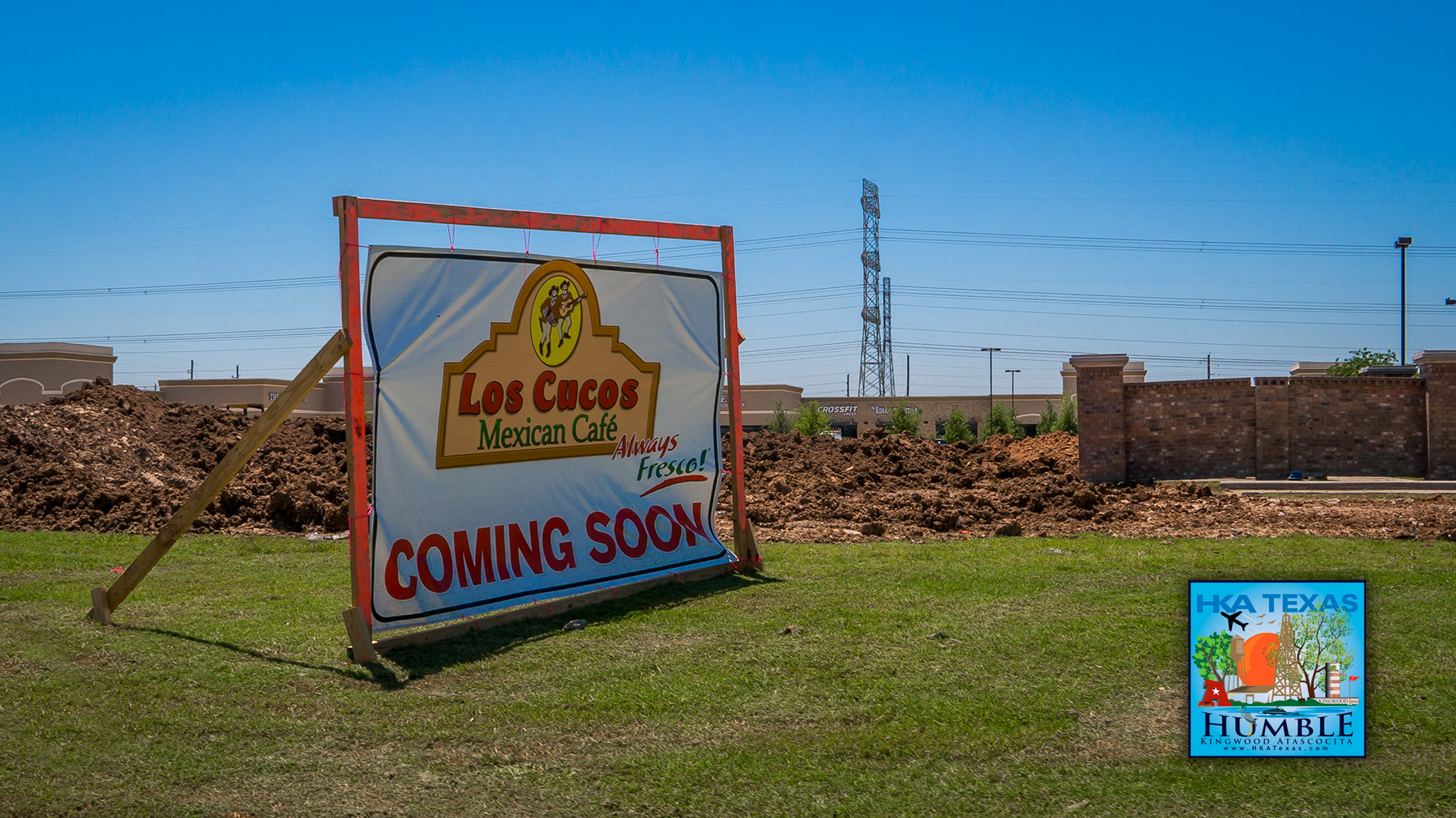 Los Cucos Mexican Cafe coming soon to Fall Creek