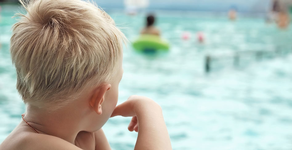 No more adult swim time in Fall Creek because it discriminates