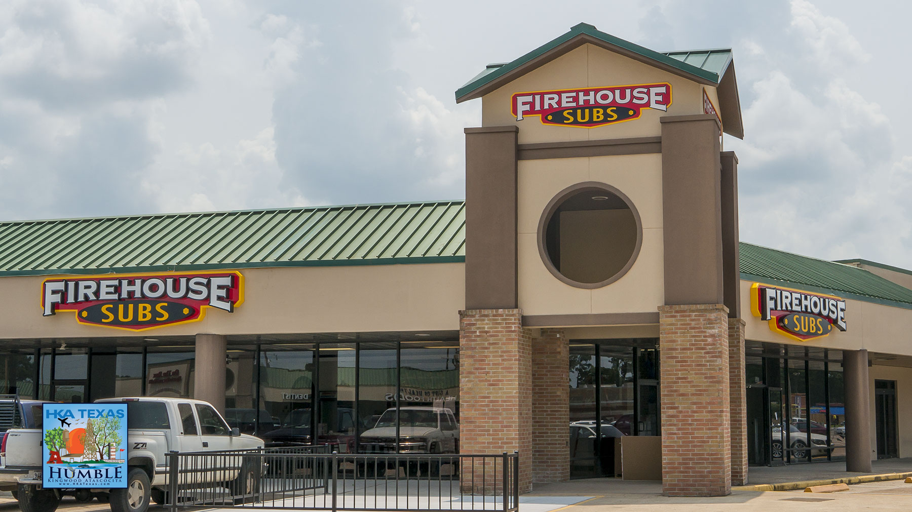 Firehouse Subs to open in Atascocita