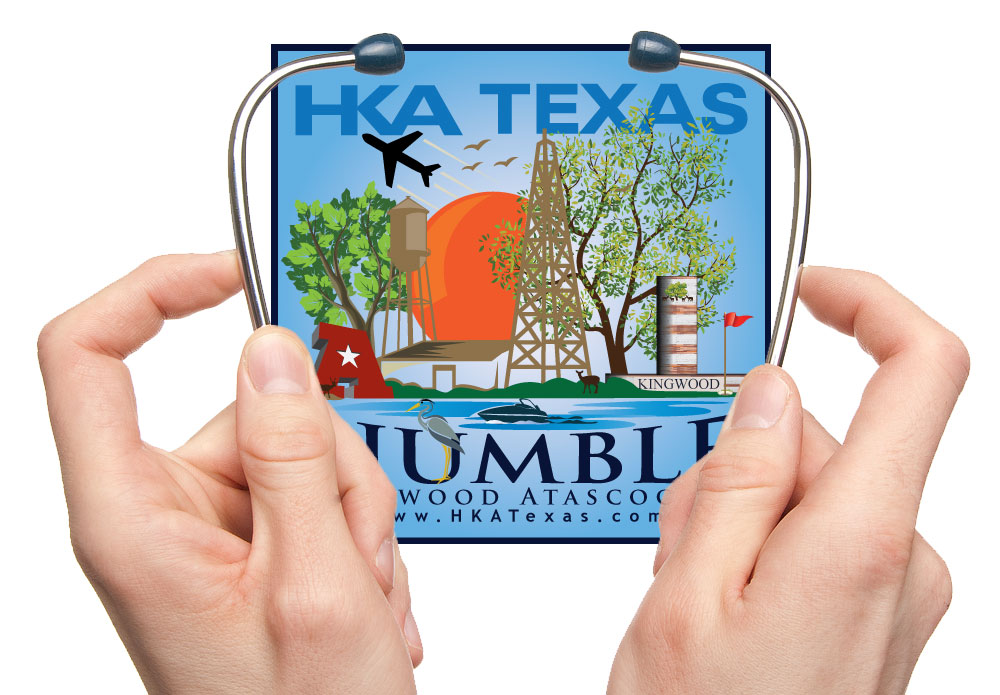 Looking for recommendations for a good primary care physician in Humble, Kingwood, Atascocita, Texas?