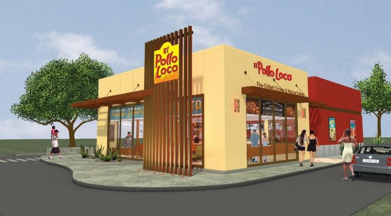 The Crazy Chicken – El Pollo Loco is expanding, will open location in Humble, Texas