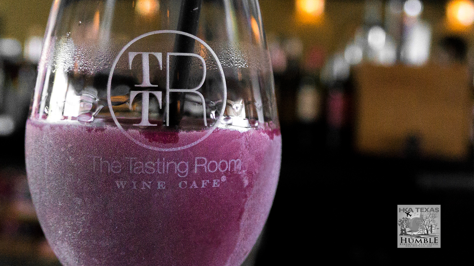 The Tasting Room