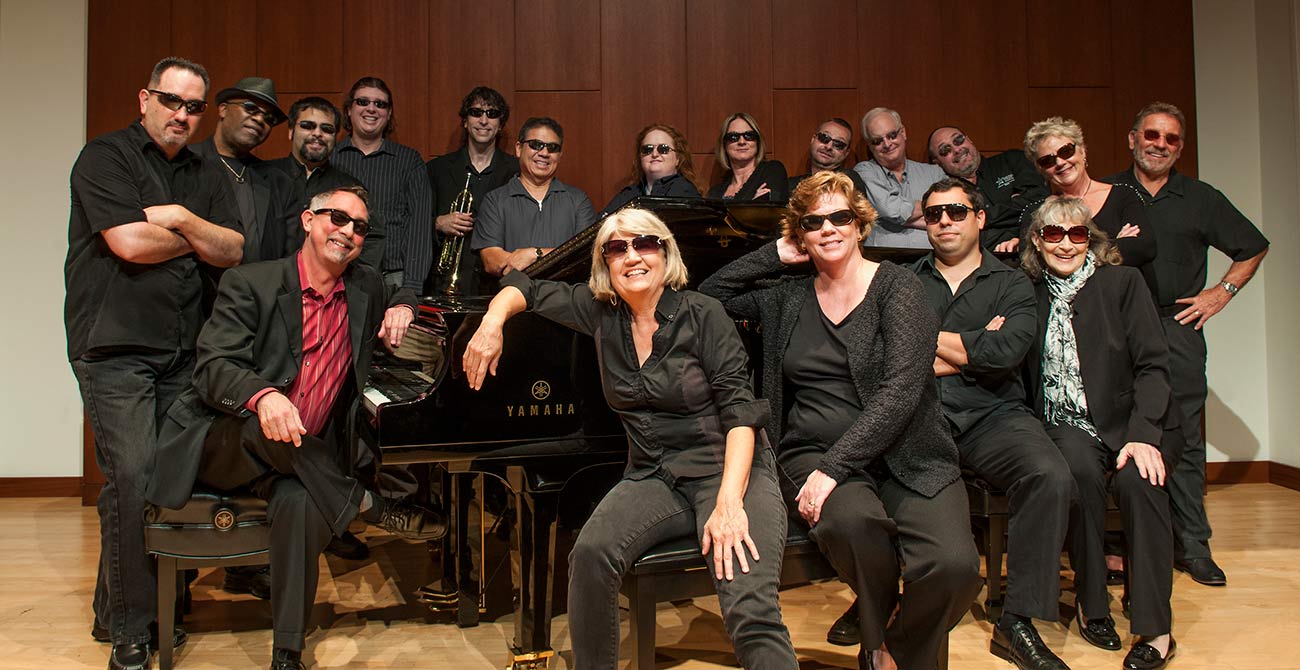 Music lovers… You’re invited to the LSC-Kingwood music departments “Stellar Evening”