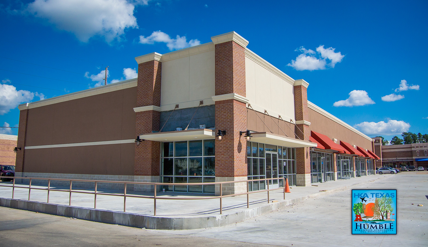 Menchie’s — One of four new businesses coming to Deerbrook Markeplace
