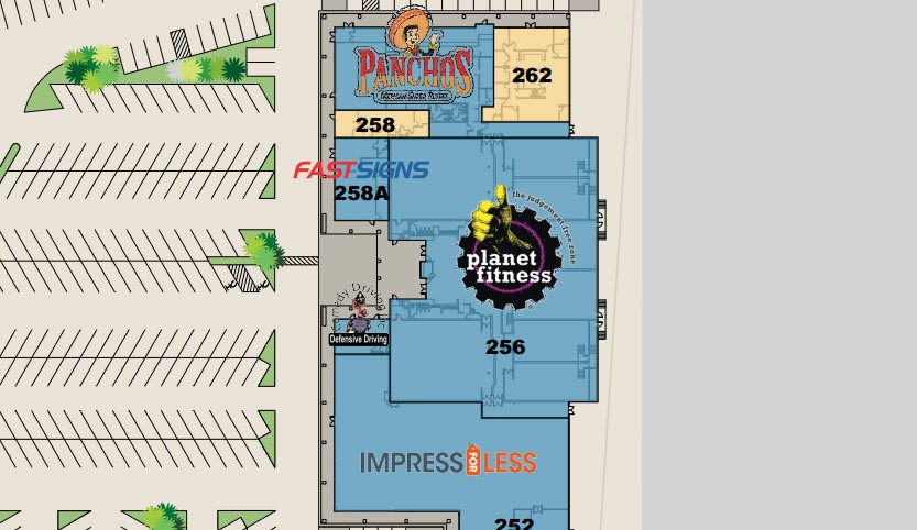 Planet Fitness to open in Humble, Texas