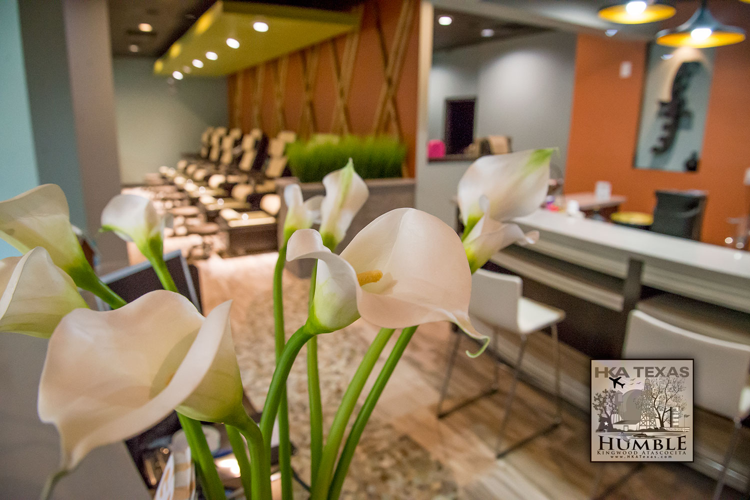 VIP Nails & Spa expands… Opens second location in Kingwood
