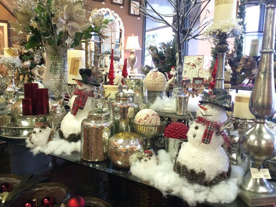 Interior Design Warehouse, a locally owned Home Decor and Gift Store