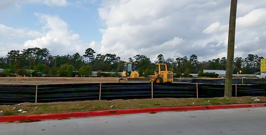 Taco Cabana, and Pollo Tropical to open at HWY 59 and Northpark DR.