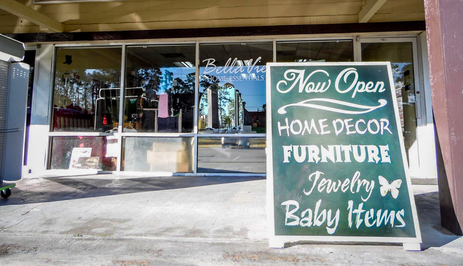 BellaVie Home Essentials in Forest Cove