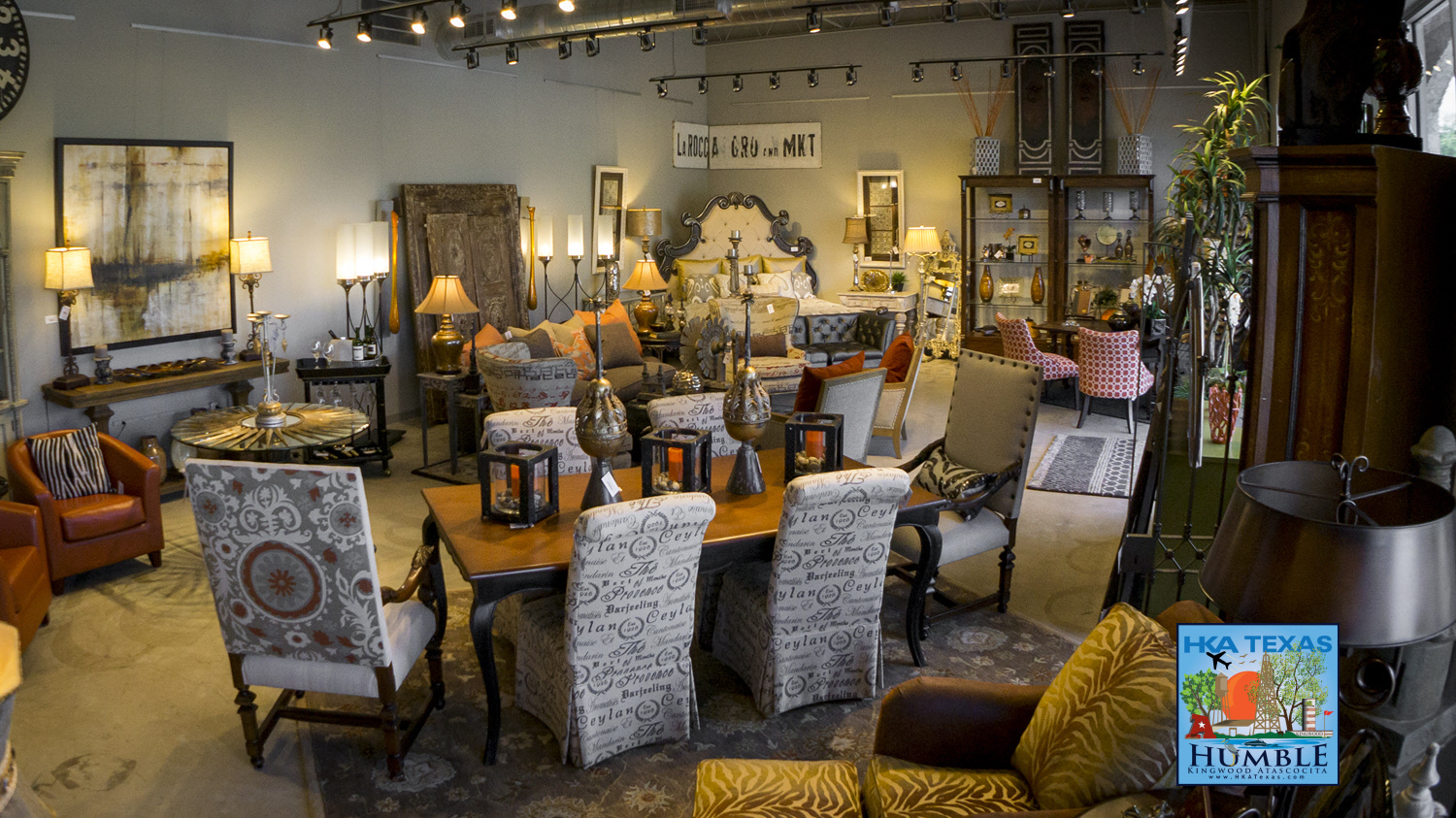 Epitome Design House expands, relocates to Atascocita, and is now open to the public