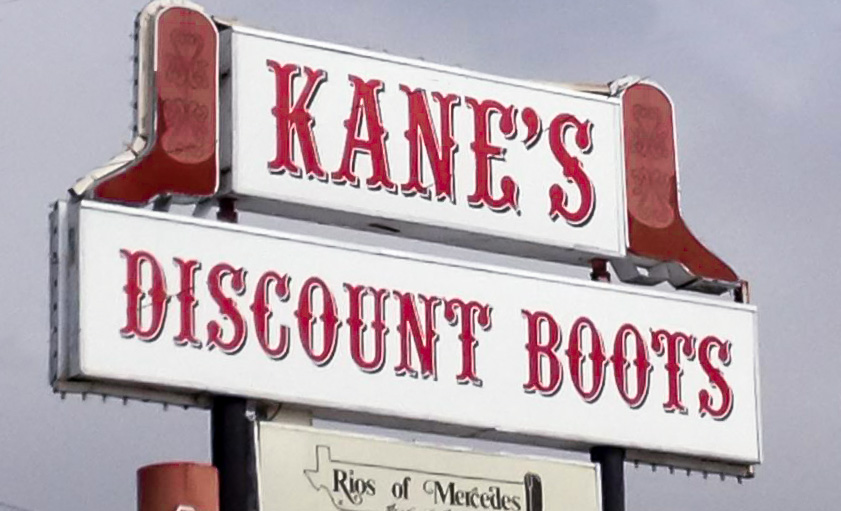 Kane’s Boot & Western Shop will close after 57 years in business