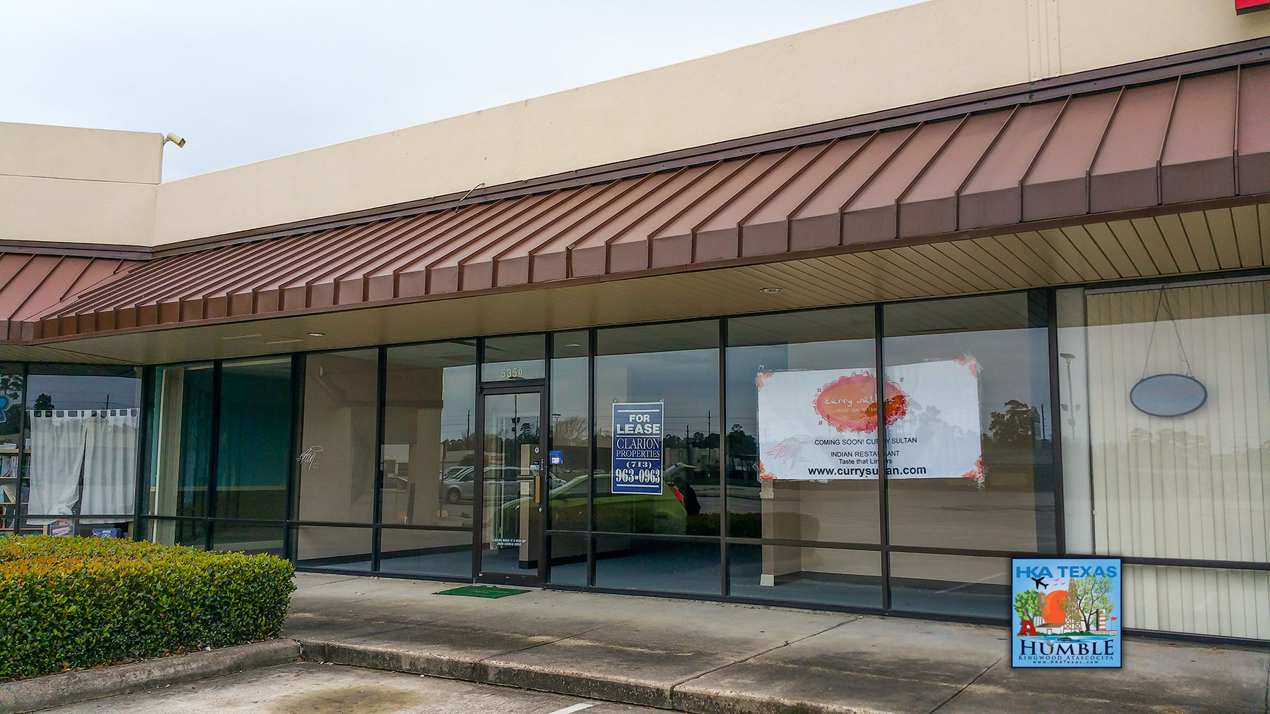 Curry Sultan Indian Restaurant to open in Atascocita, after success in Monterrey Mexico