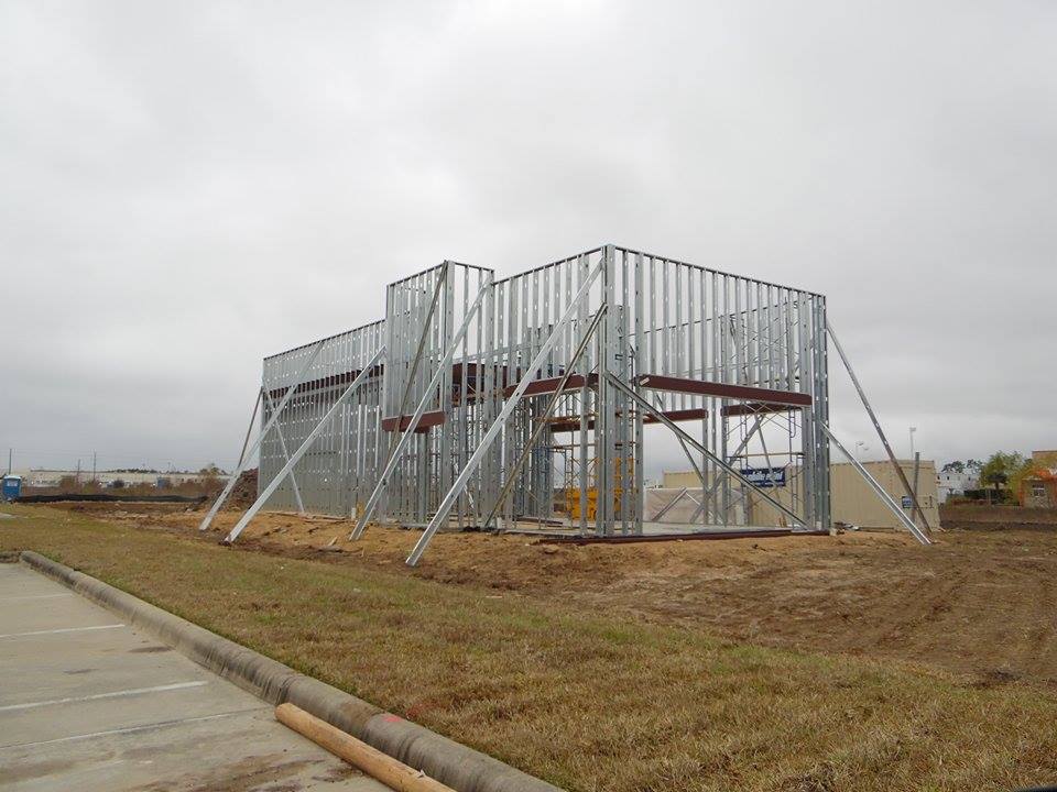 Starbucks confirms new location on FM 1960 at Kenswick Drive in Humble, Texas