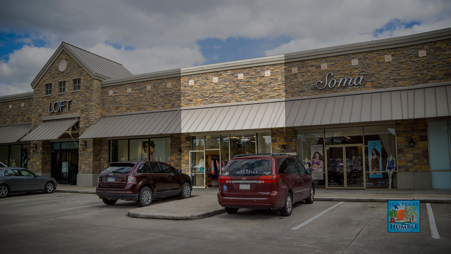Houston based Willa Boutique opens new location in Kingwood