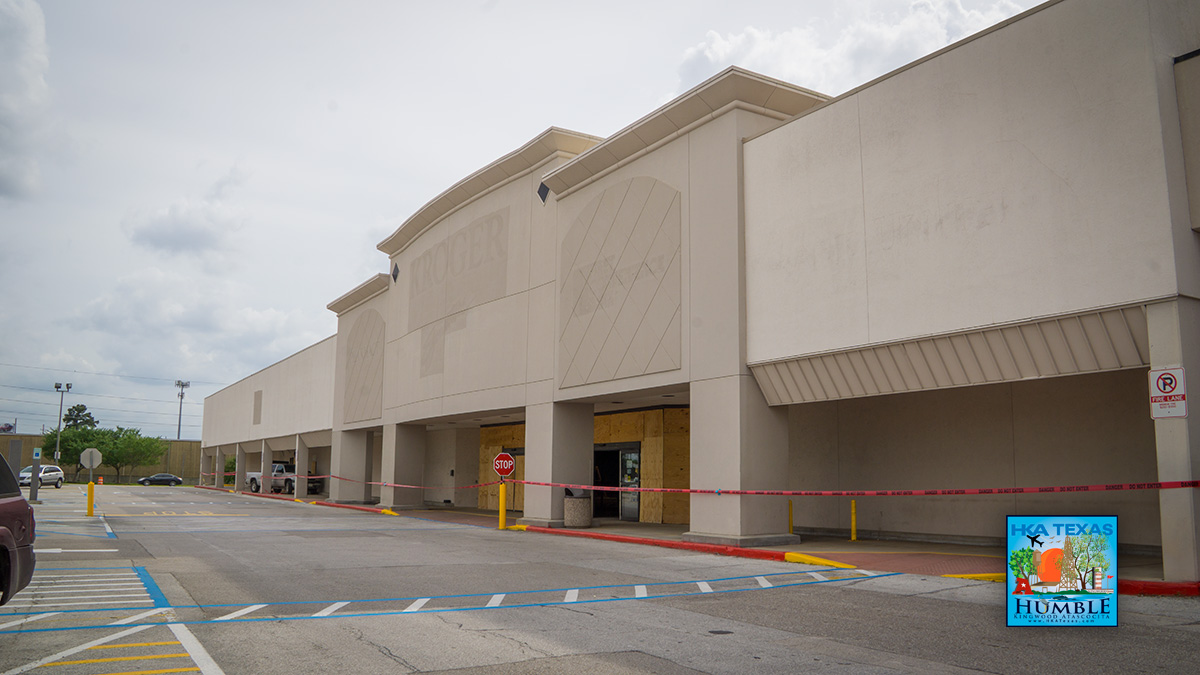 Conn’s HomePlus in Humble gets ready to double in size