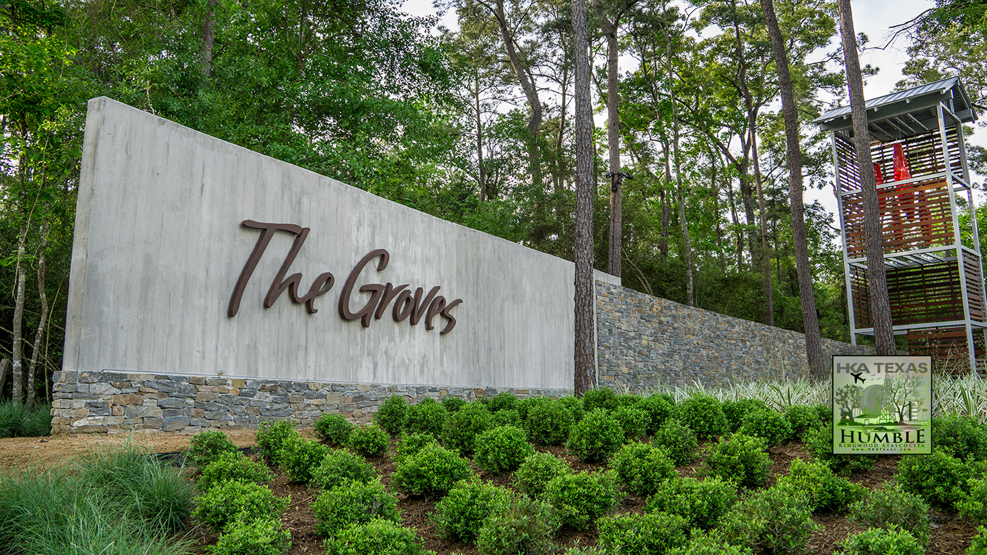 You’re invited to The Groves Grand Opening April 18-19, 2015