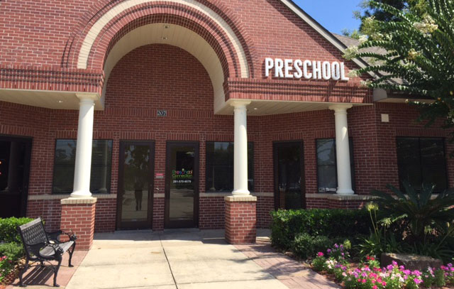 Preschool Connection opens Preschool Program in Atascocita