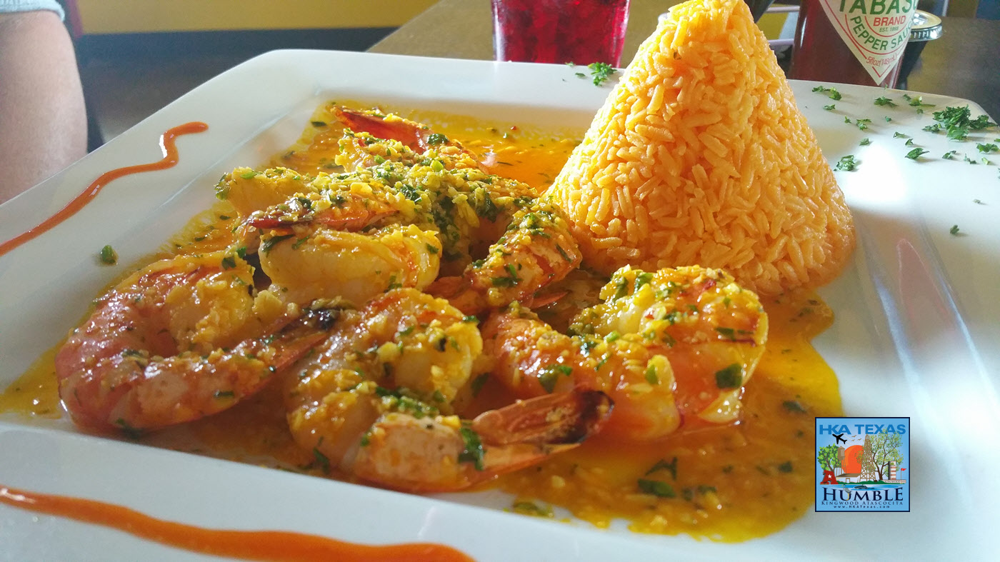 New Latin Cuisine Restaurant now open in Atascocita