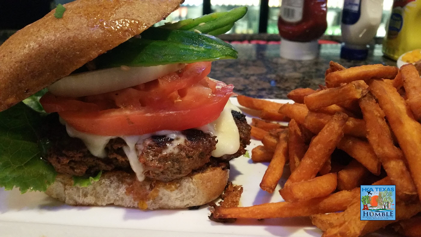 Mama Sumba Sports Bar and Grill’s Grand opening set for Sept 25th in Fall Creek