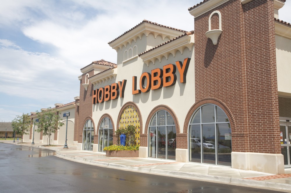 Hobby Lobby