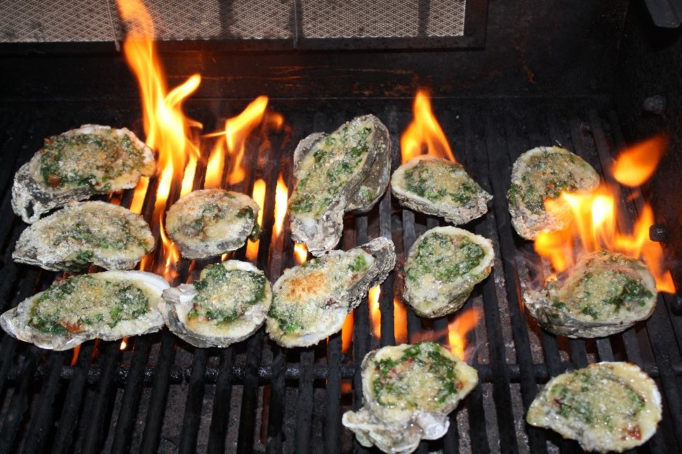 Nola’s Oyster Bar & Patio – Opening this fall in Kingwood, Texas