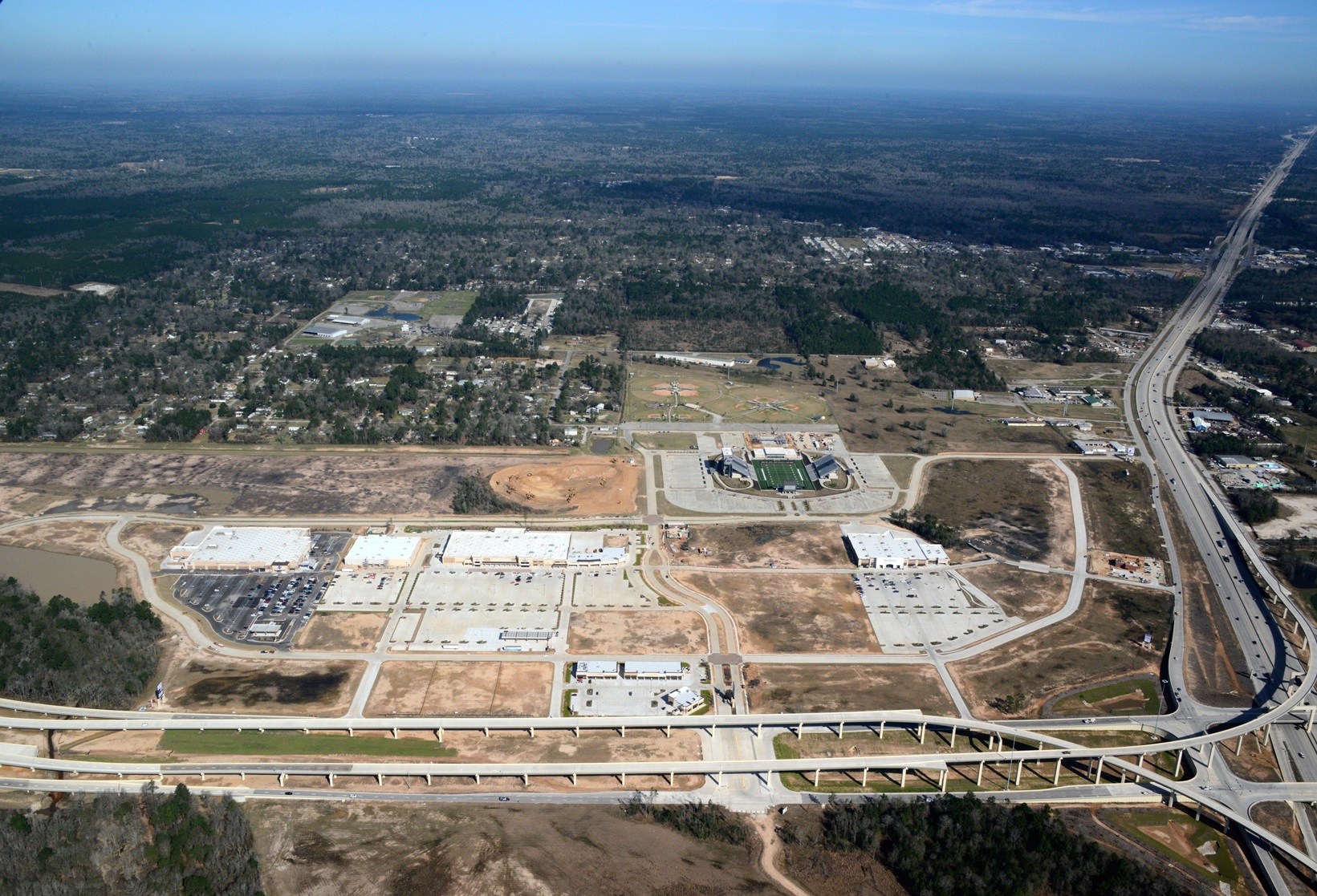 TJ Maxx, Ross Dress for Less, Rack Room Shoes, Burlington and PetSmart to open in Valley Ranch TC