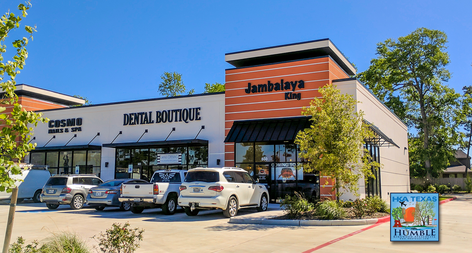 Jambalaya King