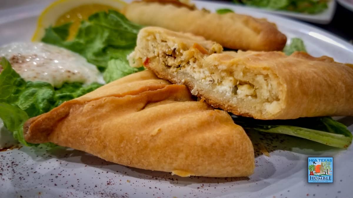A WIN WIN! Lebanon Inspired Mediterranean Cuisine & Hookah