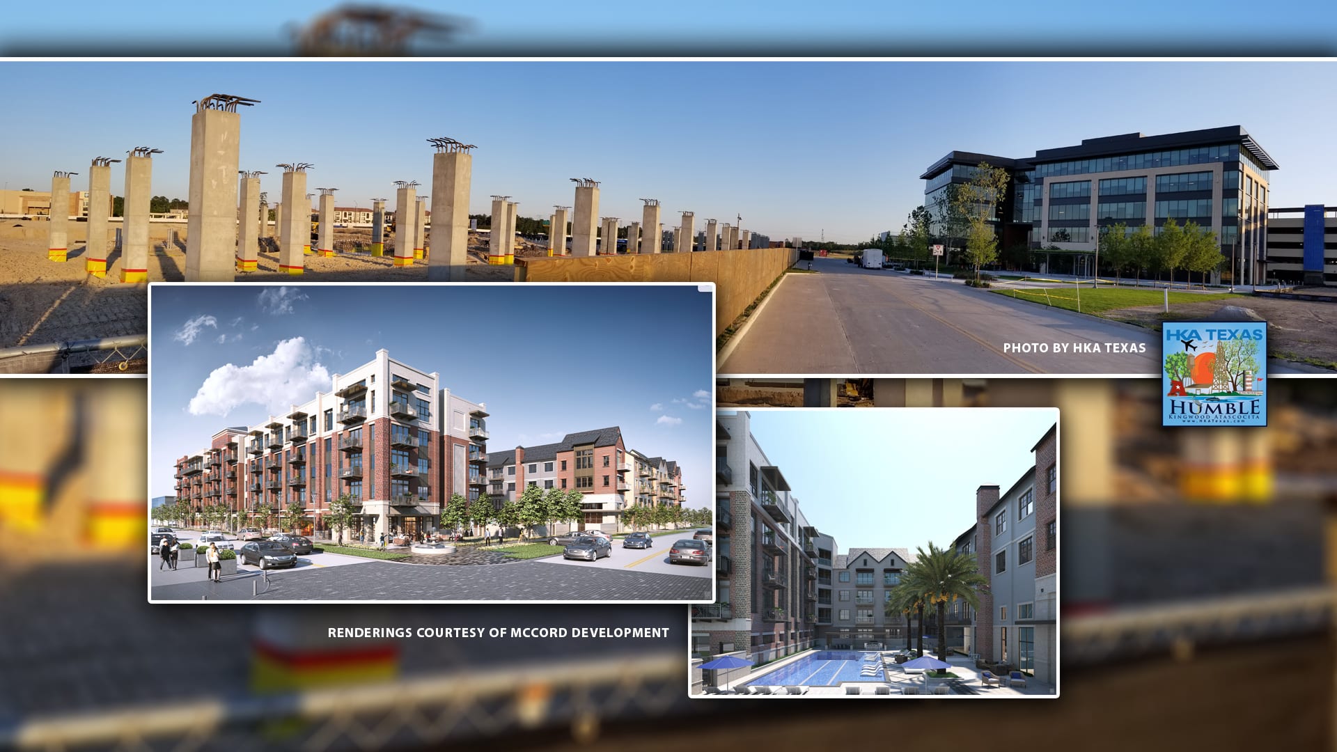 255 Assay Street Luxury Apartments